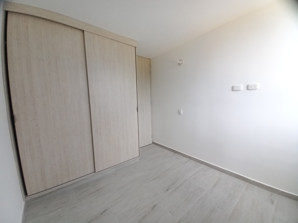 Apartamento En Arriendo - Conjunto Residencial Vita Piso 2, Ibagué