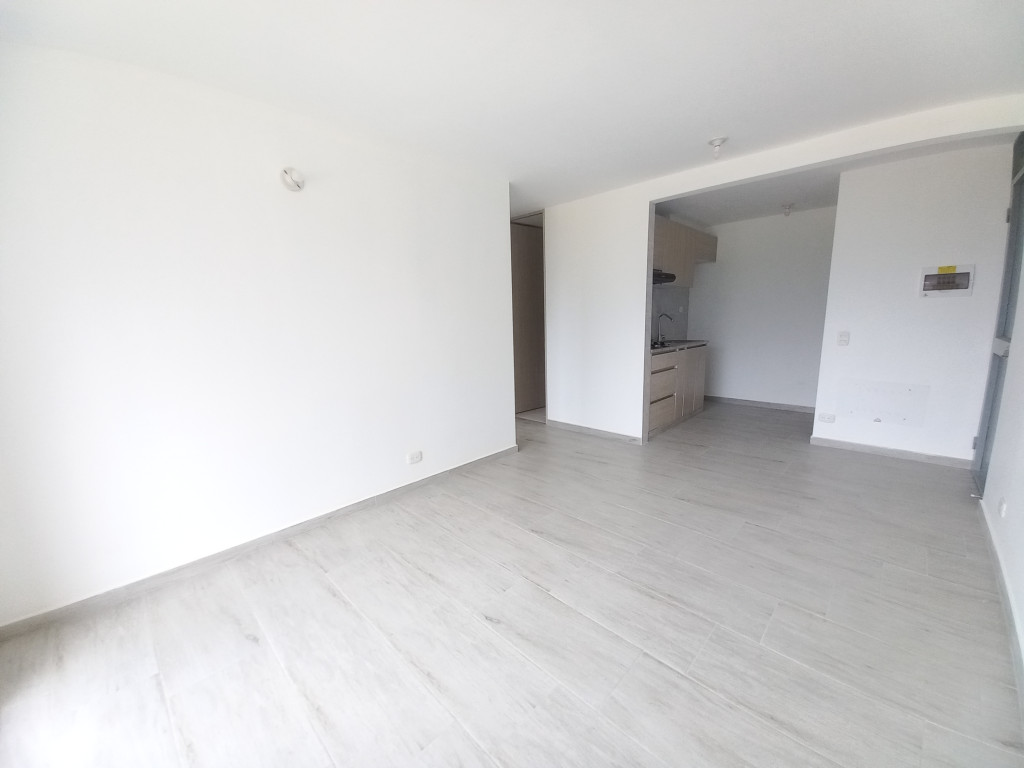 Apartamento En Arriendo - Conjunto Residencial Vita Piso 2, Ibagué