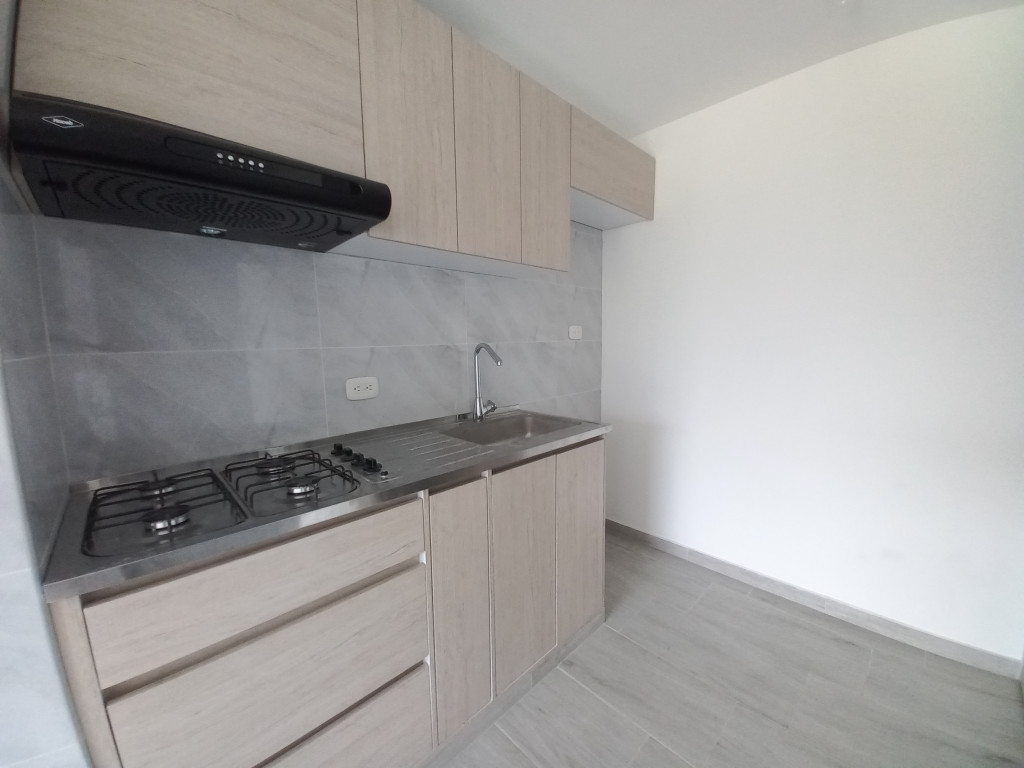 Apartamento En Arriendo - Conjunto Residencial Vita Piso 2, Ibagué