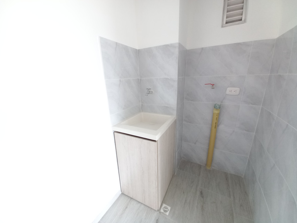 Apartamento En Arriendo - Conjunto Residencial Vita Piso 2, Ibagué