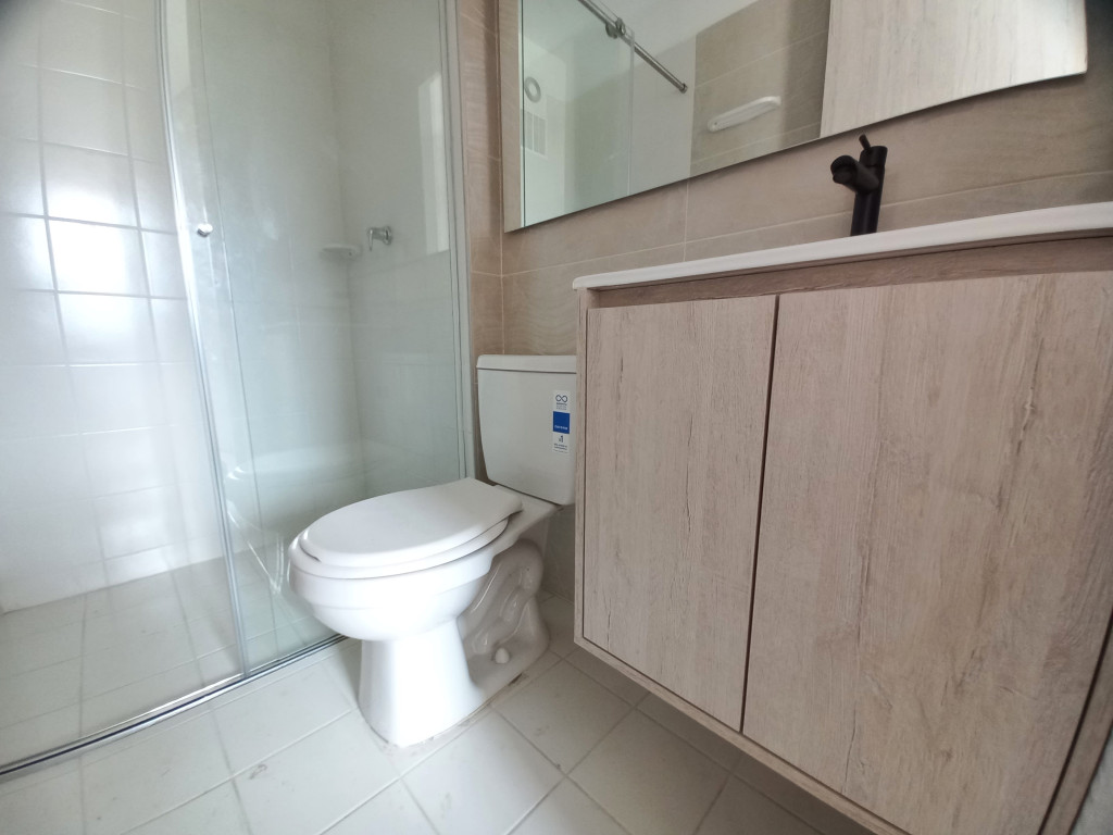 Apartamento En Arriendo - Conjunto Residencial Vita Piso 2, Ibagué