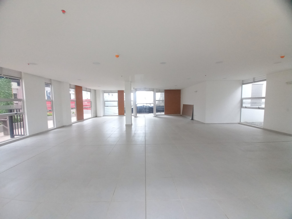 Apartamento En Arriendo - Conjunto Residencial Vita Piso 2, Ibagué