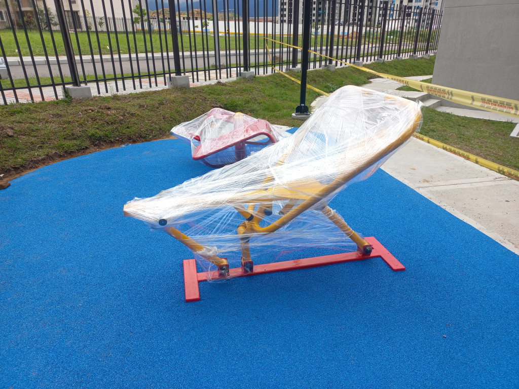 Apartamento En Arriendo - Conjunto Residencial Vita Piso 2, Ibagué