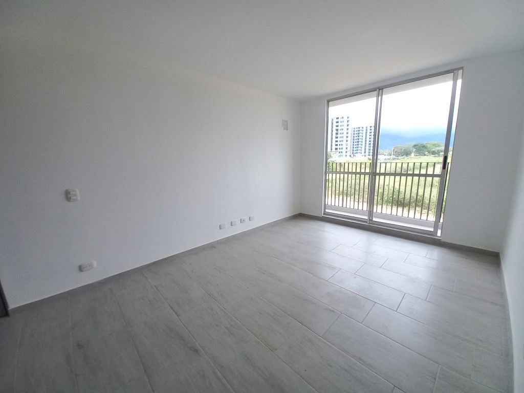 Apartamento En Arriendo - Conjunto Residencial Vita Piso 2, Ibagué