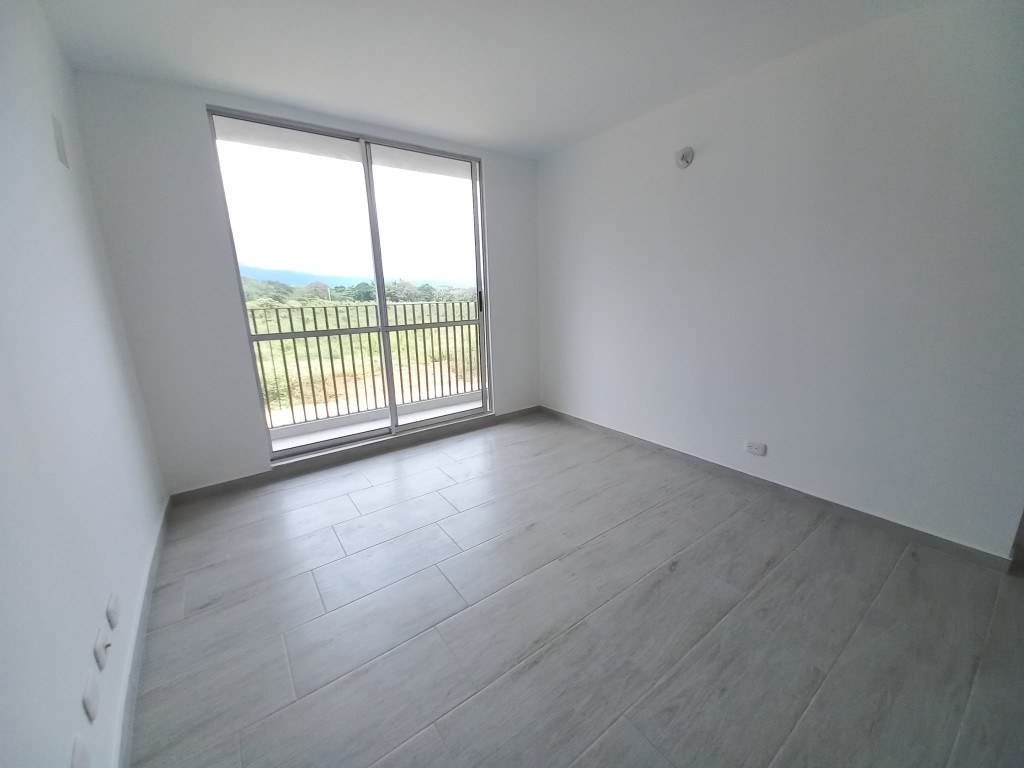 Apartamento En Arriendo - Conjunto Residencial Vita Piso 2, Ibagué