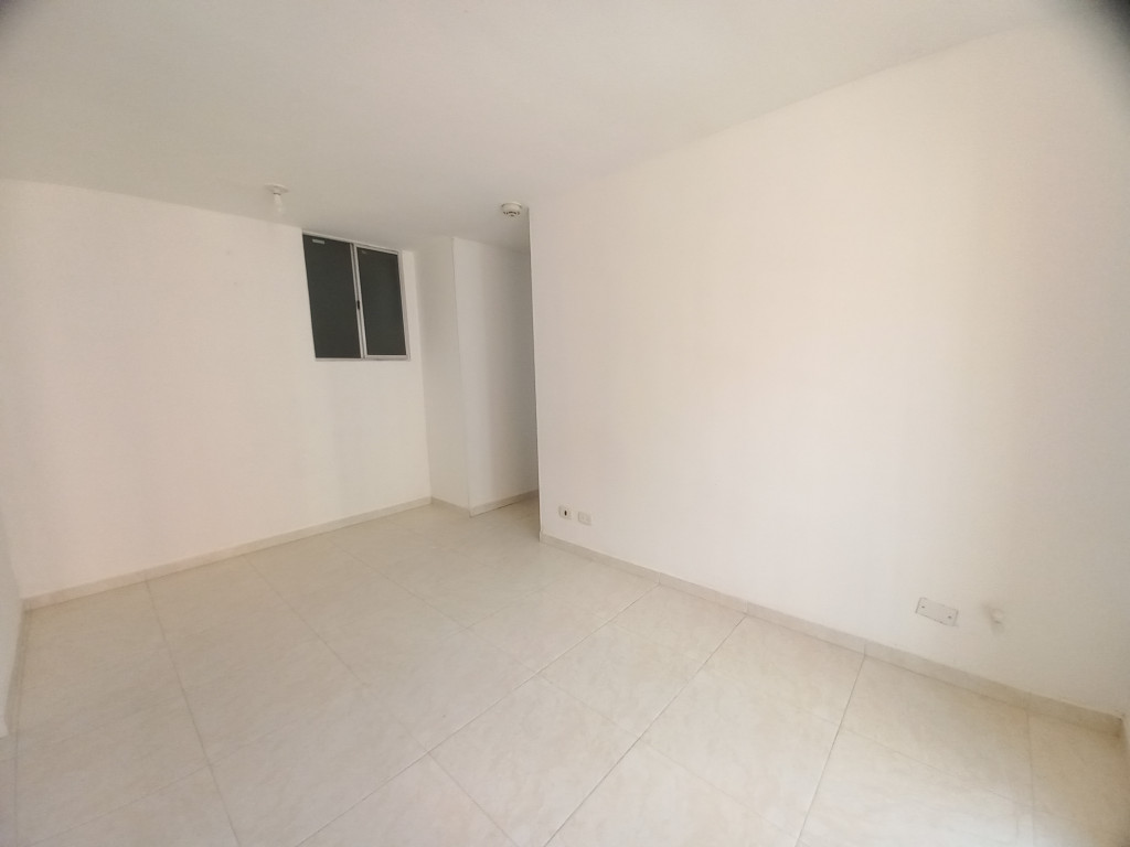 Apartamento En Arriendo - C.r Arboleda Del Campestre Totumo Piso 2 Sin Ascen, Ibagué