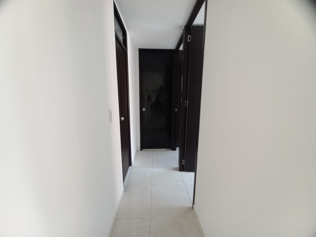 Apartamento En Arriendo - C.r Arboleda Del Campestre Totumo Piso 2 Sin Ascen, Ibagué