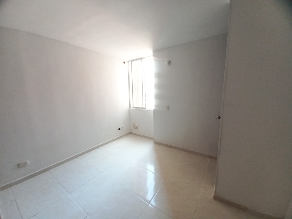 Apartamento En Arriendo - C.r Arboleda Del Campestre Totumo Piso 2 Sin Ascen, Ibagué