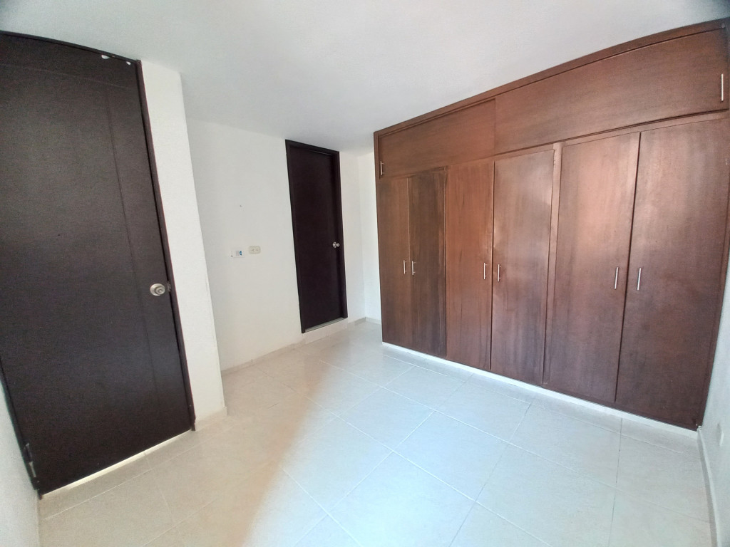 Apartamento En Arriendo - C.r Arboleda Del Campestre Totumo Piso 2 Sin Ascen, Ibagué