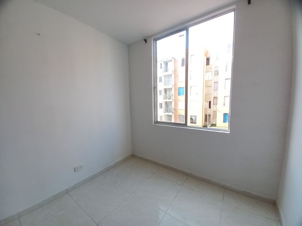 Apartamento En Arriendo - C.r Arboleda Del Campestre Totumo Piso 2 Sin Ascen, Ibagué