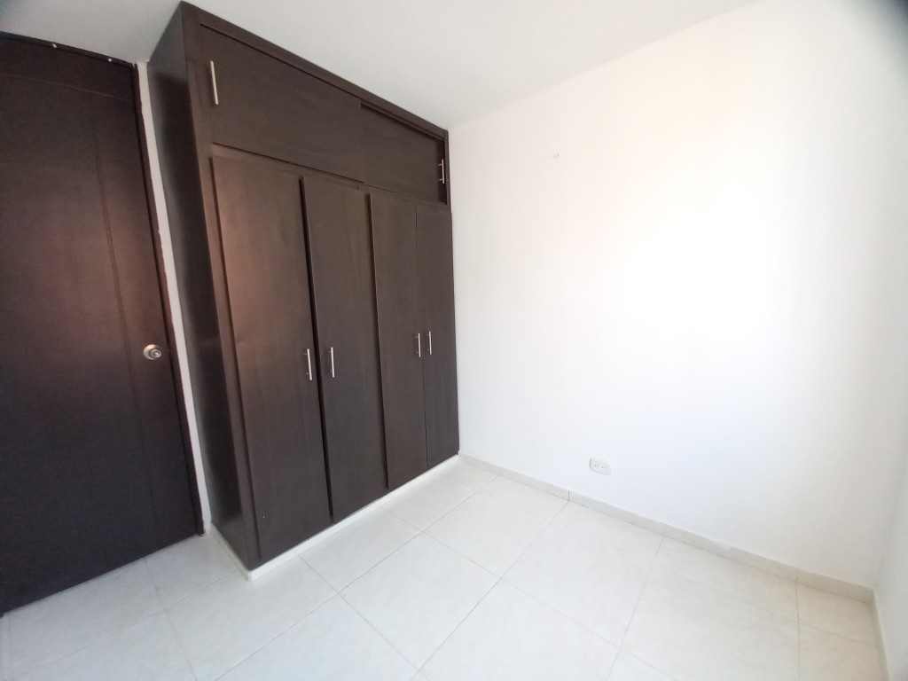 Apartamento En Arriendo - C.r Arboleda Del Campestre Totumo Piso 2 Sin Ascen, Ibagué