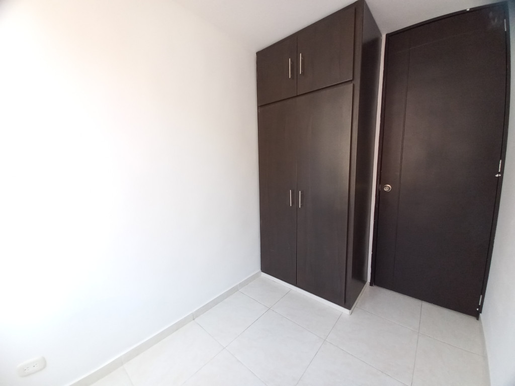 Apartamento En Arriendo - C.r Arboleda Del Campestre Totumo Piso 2 Sin Ascen, Ibagué