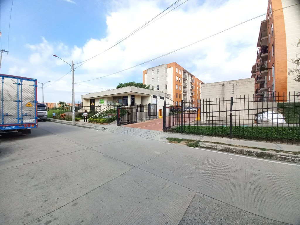 Apartamento En Arriendo - C.r Arboleda Del Campestre Totumo Piso 2 Sin Ascen, Ibagué