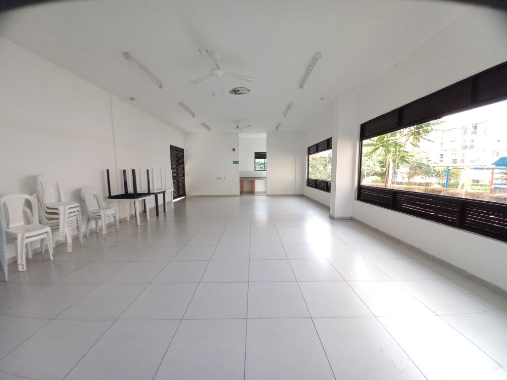 Apartamento En Arriendo - C.r Arboleda Del Campestre Totumo Piso 2 Sin Ascen, Ibagué