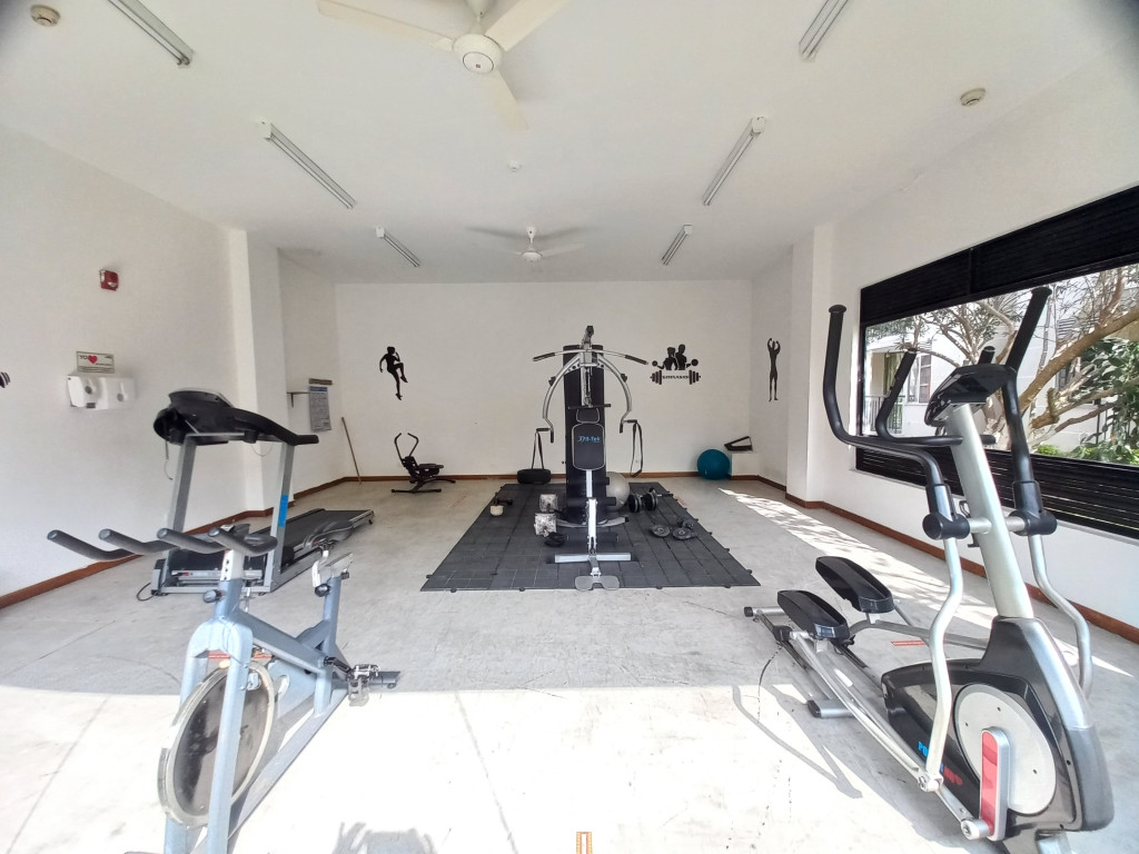 Apartamento En Arriendo - C.r Arboleda Del Campestre Totumo Piso 2 Sin Ascen, Ibagué