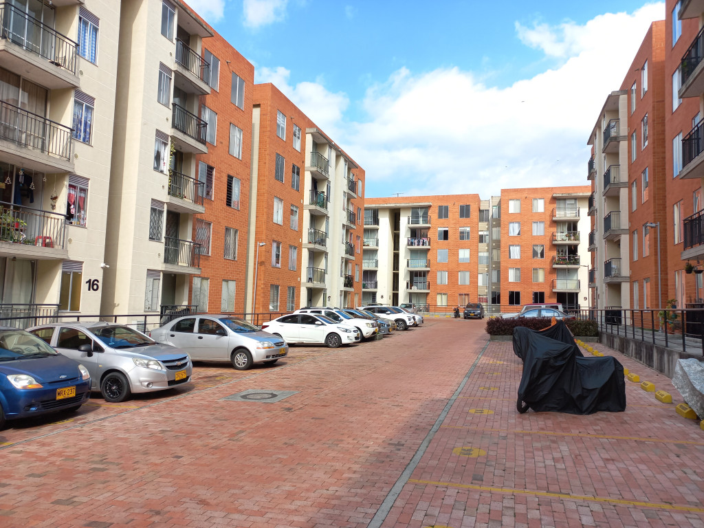 Apartamento En Arriendo - C.r Arboleda Del Campestre Totumo Piso 2 Sin Ascen, Ibagué