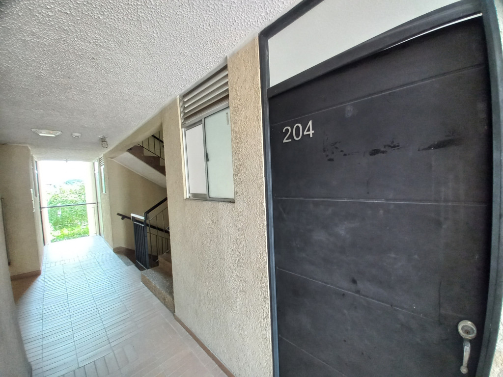 Apartamento En Arriendo - C.r Arboleda Del Campestre Totumo Piso 2 Sin Ascen, Ibagué