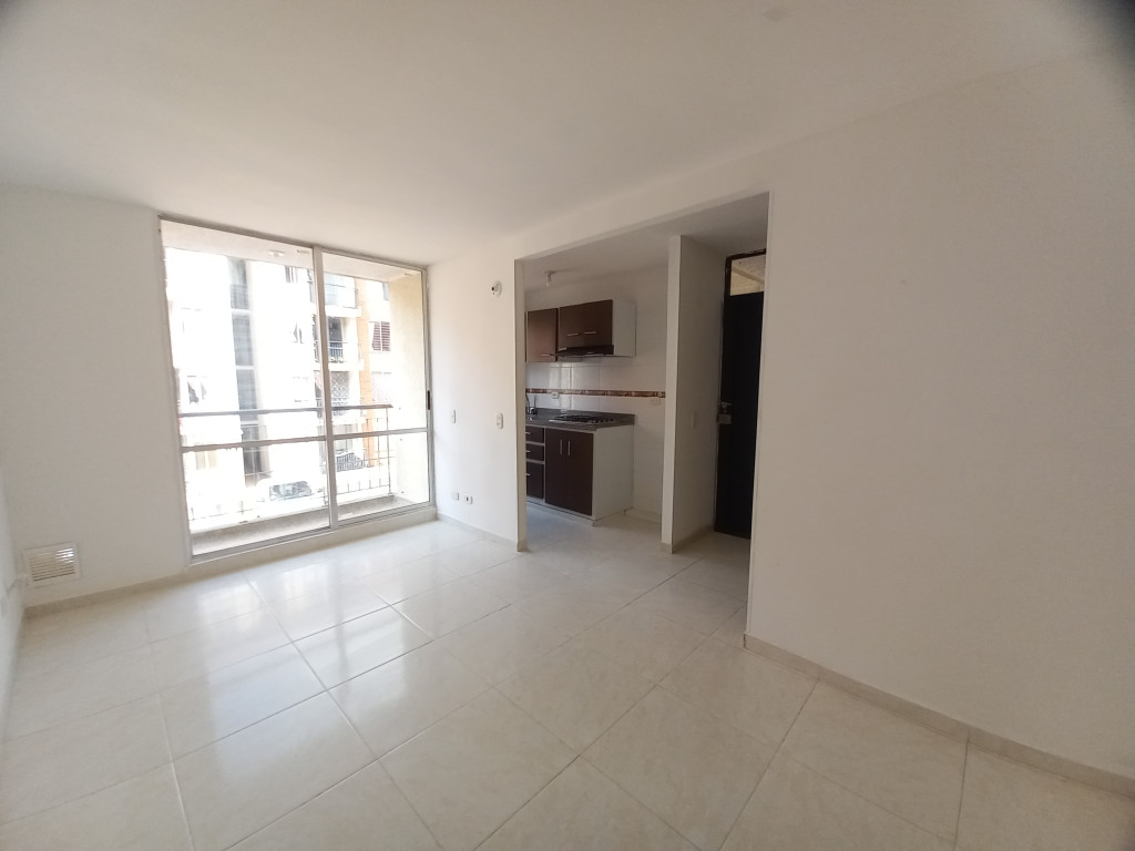 Apartamento En Arriendo - C.r Arboleda Del Campestre Totumo Piso 2 Sin Ascen, Ibagué