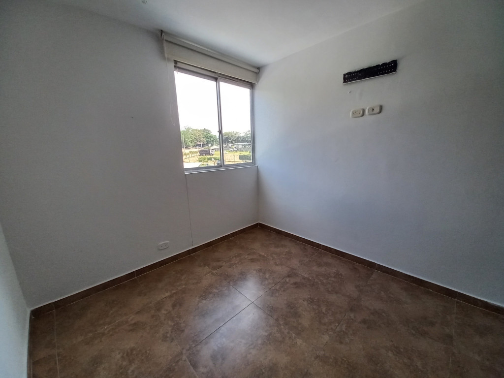 Apartamento En Arriendo - Conjunto Santo Domingo Piso 3, Ibagué