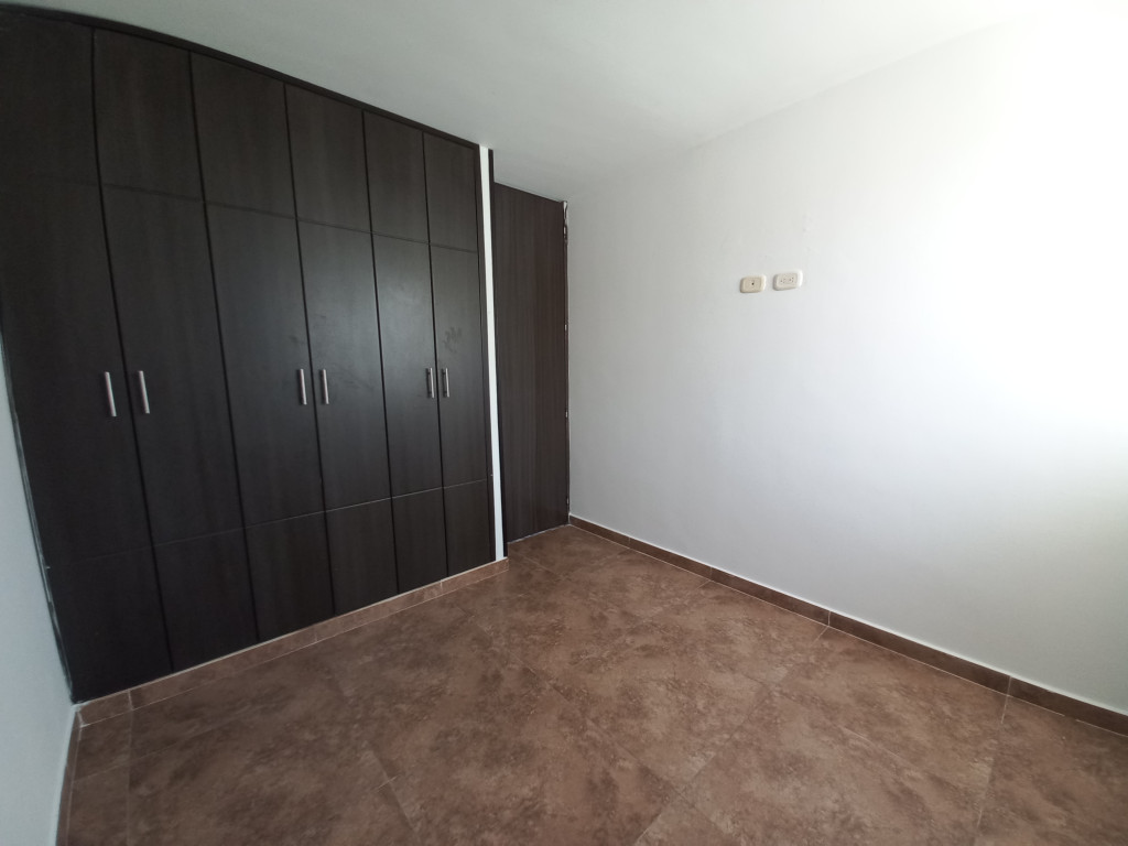 Apartamento En Arriendo - Conjunto Santo Domingo Piso 3, Ibagué