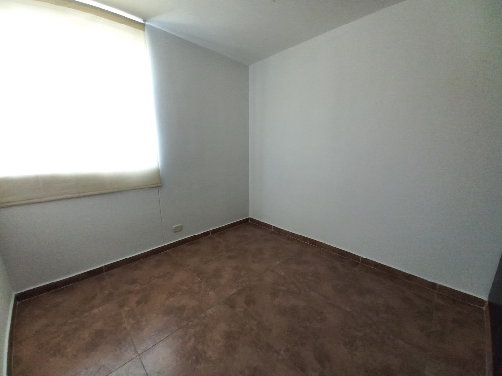 Apartamento En Arriendo - Conjunto Santo Domingo Piso 3, Ibagué