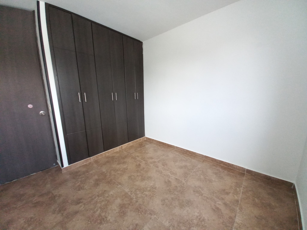 Apartamento En Arriendo - Conjunto Santo Domingo Piso 3, Ibagué