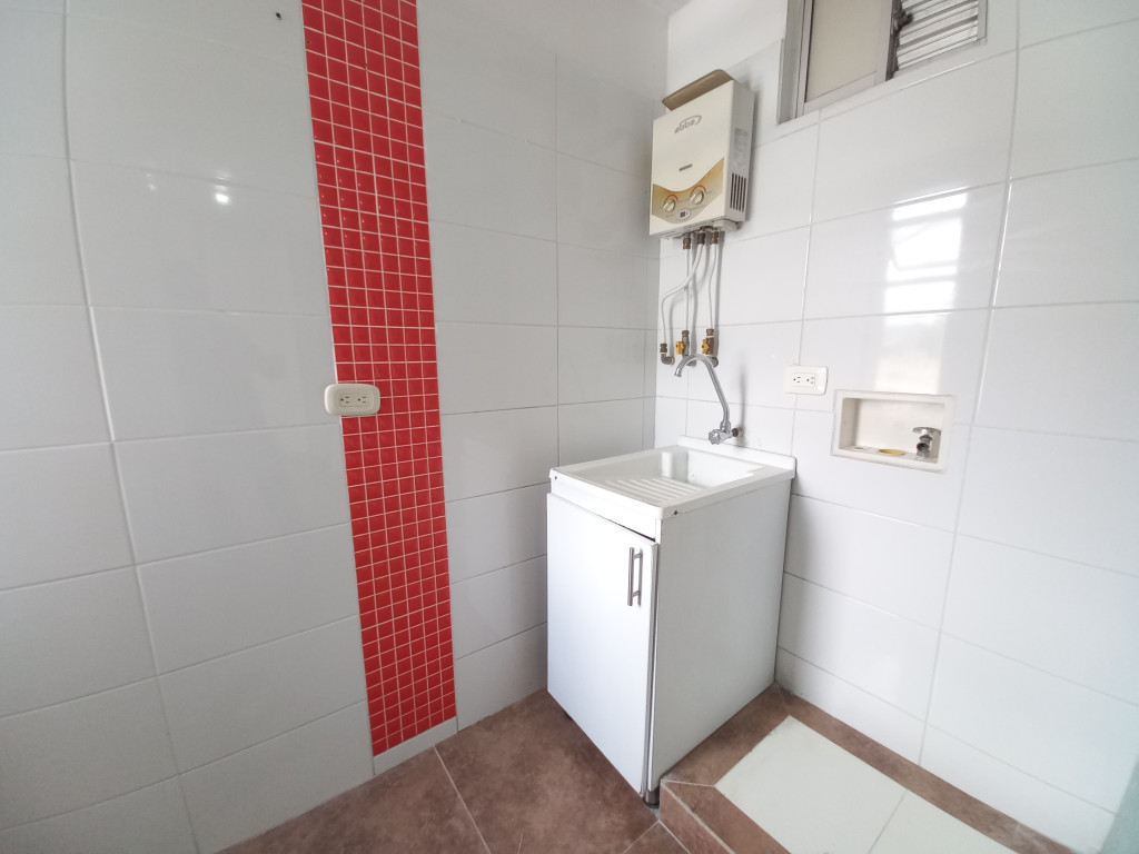 Apartamento En Arriendo - Conjunto Santo Domingo Piso 3, Ibagué