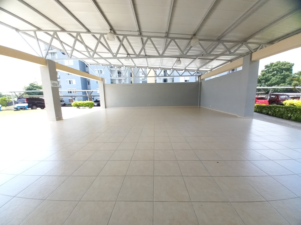 Apartamento En Arriendo - Conjunto Santo Domingo Piso 3, Ibagué