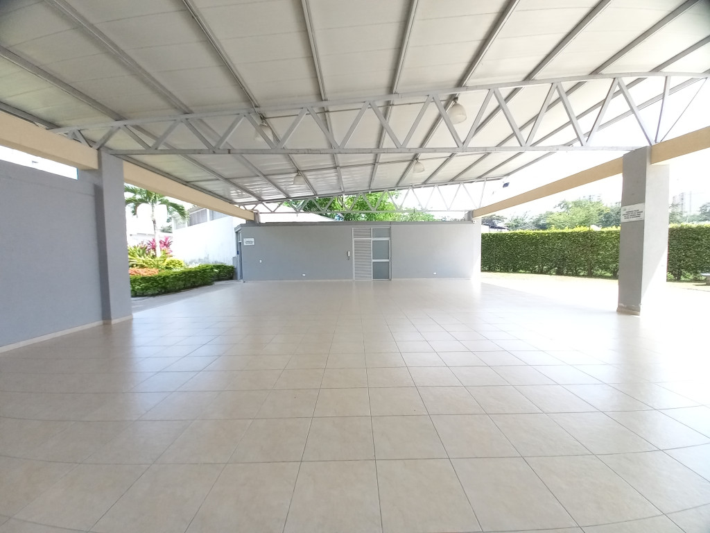 Apartamento En Arriendo - Conjunto Santo Domingo Piso 3, Ibagué