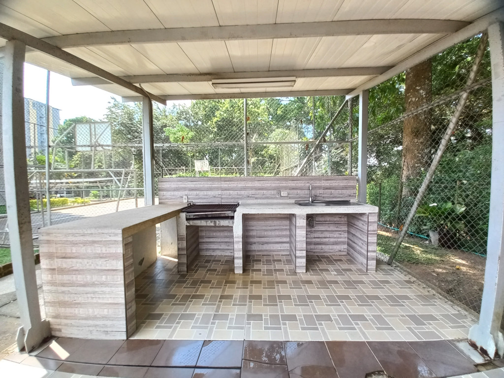 Apartamento En Arriendo - Conjunto Santo Domingo Piso 3, Ibagué