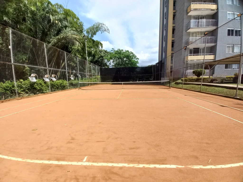 Apartamento En Arriendo - Conjunto Santo Domingo Piso 3, Ibagué