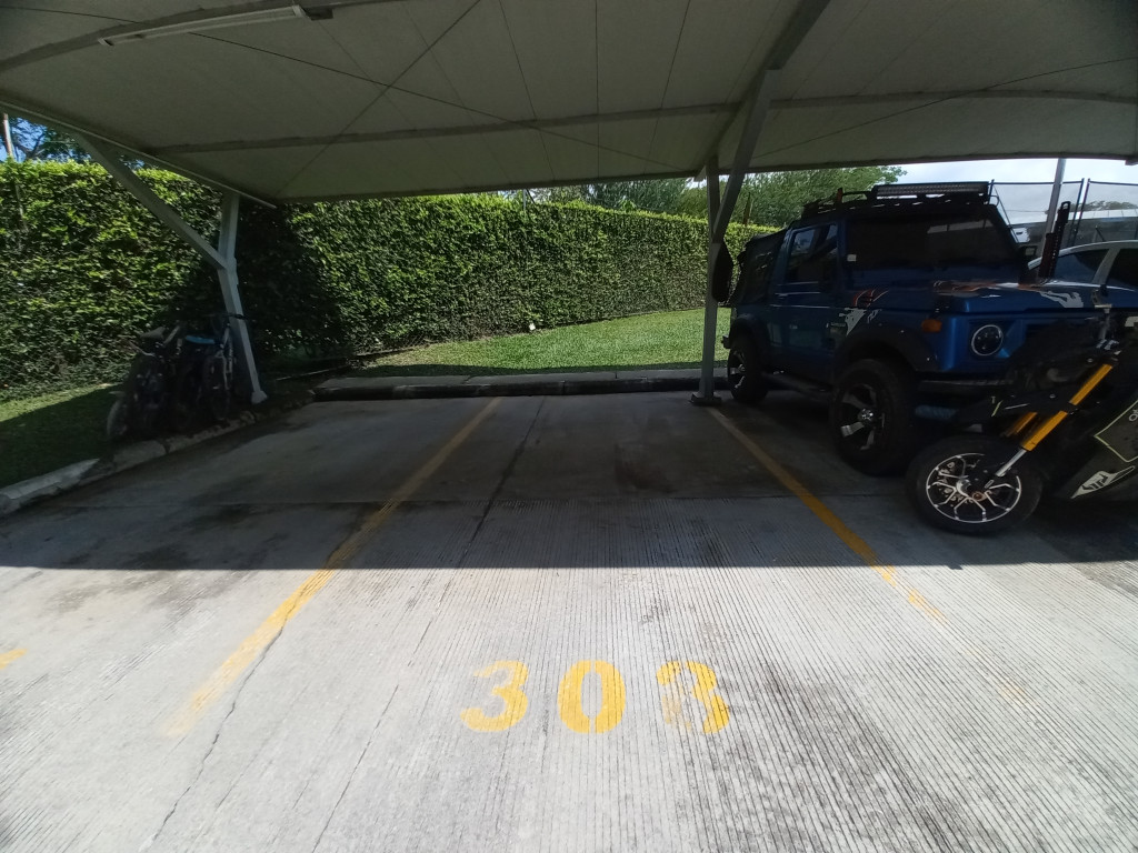 Apartamento En Arriendo - Conjunto Santo Domingo Piso 3, Ibagué