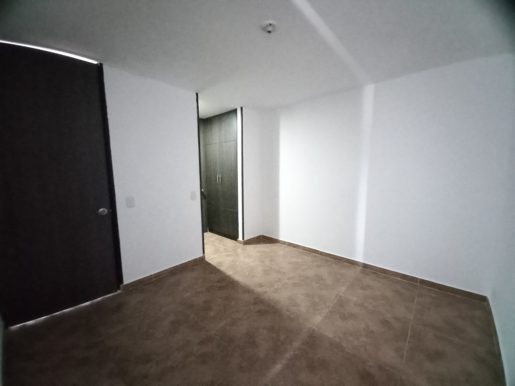 Apartamento En Arriendo - Conjunto Santo Domingo Piso 3, Ibagué