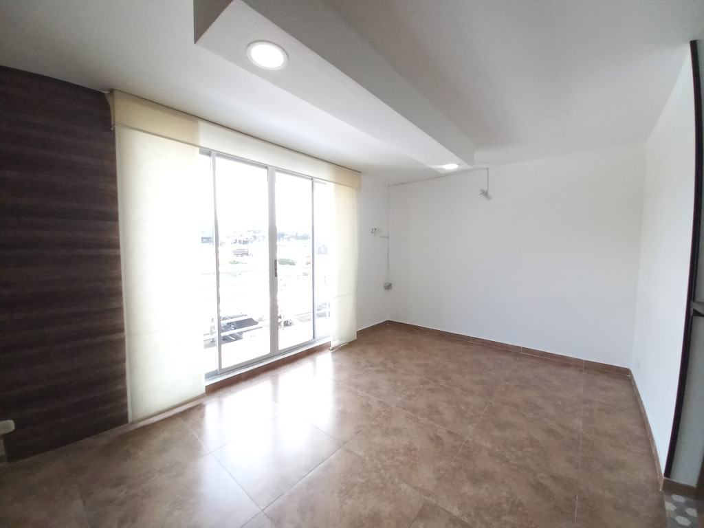 Apartamento En Arriendo - Conjunto Santo Domingo Piso 3, Ibagué