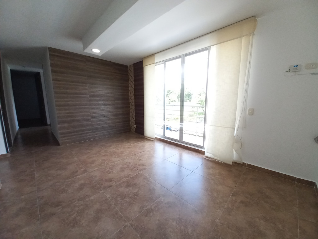 Apartamento En Arriendo - Conjunto Santo Domingo Piso 3, Ibagué