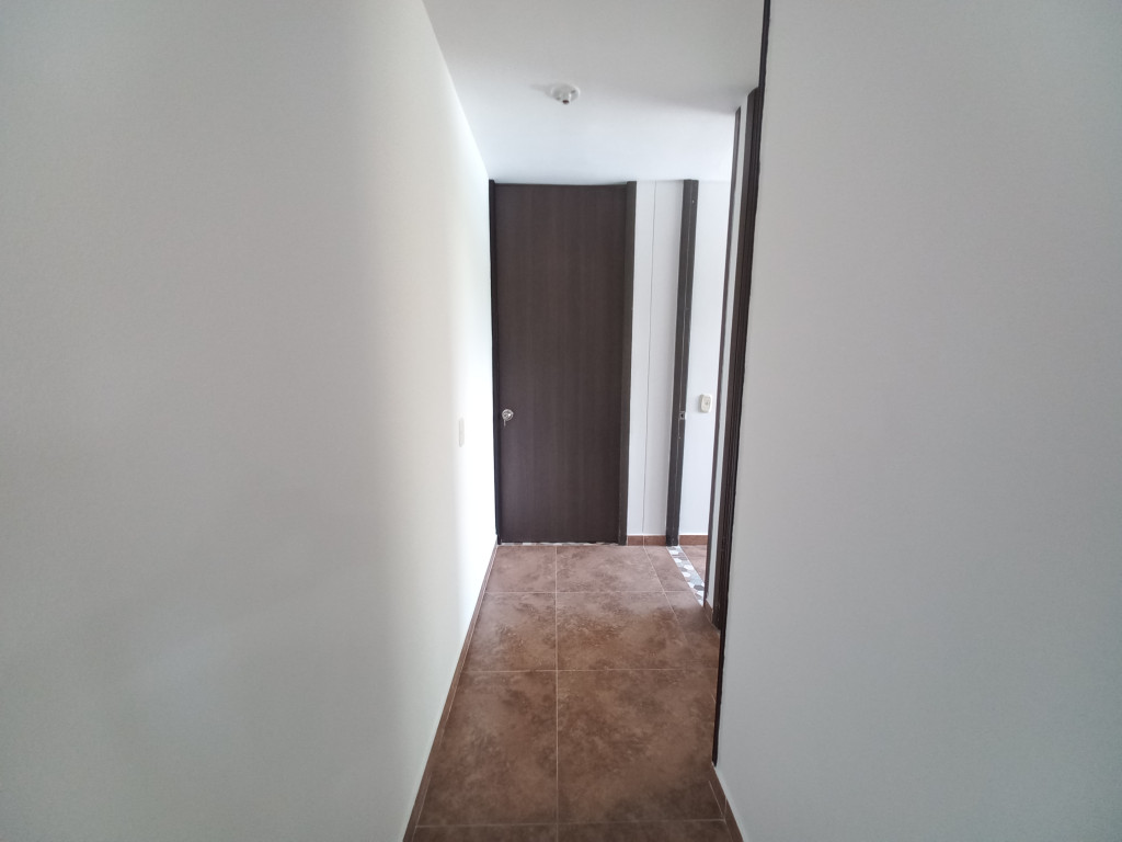 Apartamento En Arriendo - Conjunto Santo Domingo Piso 3, Ibagué