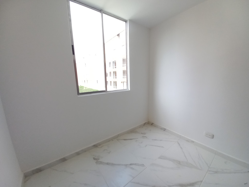 Apartamento En Arriendo - C. R Arboleda Campestre Mandarino Piso 2, Ibagué