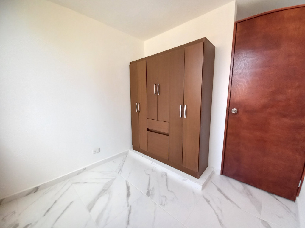 Apartamento En Arriendo - C. R Arboleda Campestre Mandarino Piso 2, Ibagué