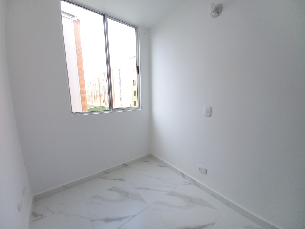 Apartamento En Arriendo - C. R Arboleda Campestre Mandarino Piso 2, Ibagué