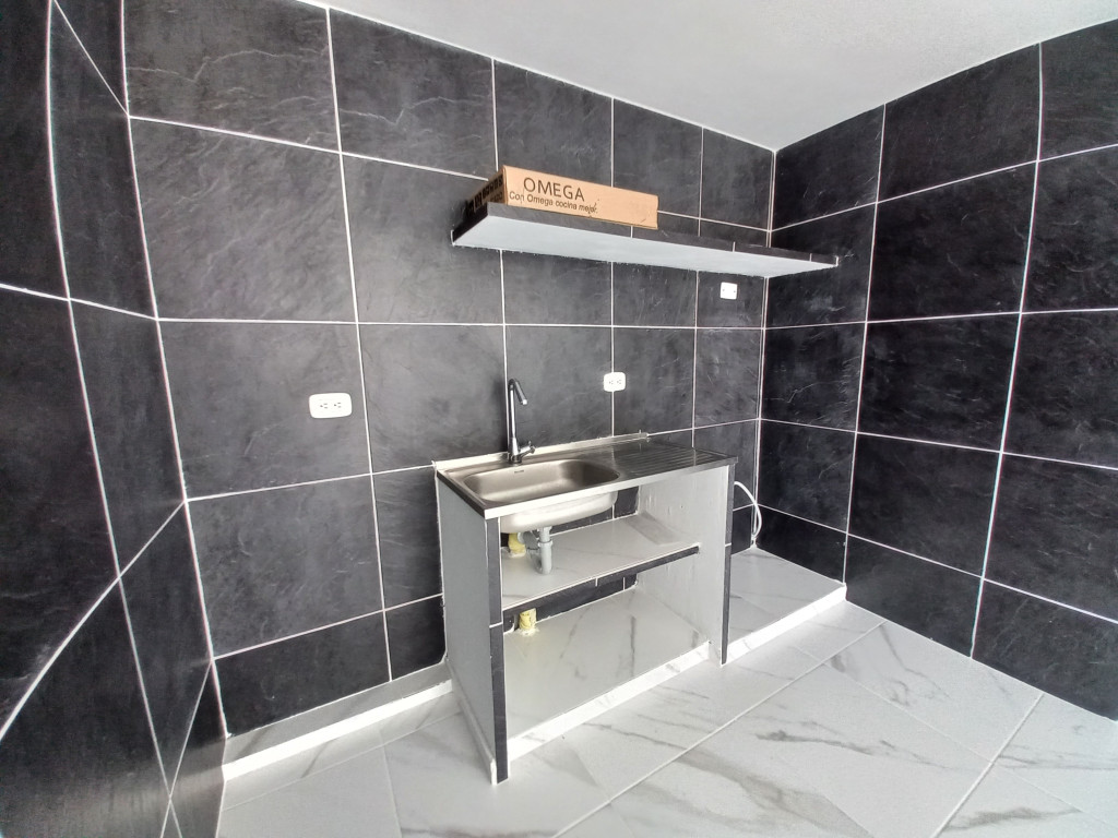 Apartamento En Arriendo - C. R Arboleda Campestre Mandarino Piso 2, Ibagué