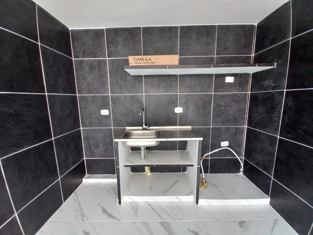 Apartamento En Arriendo - C. R Arboleda Campestre Mandarino Piso 2, Ibagué