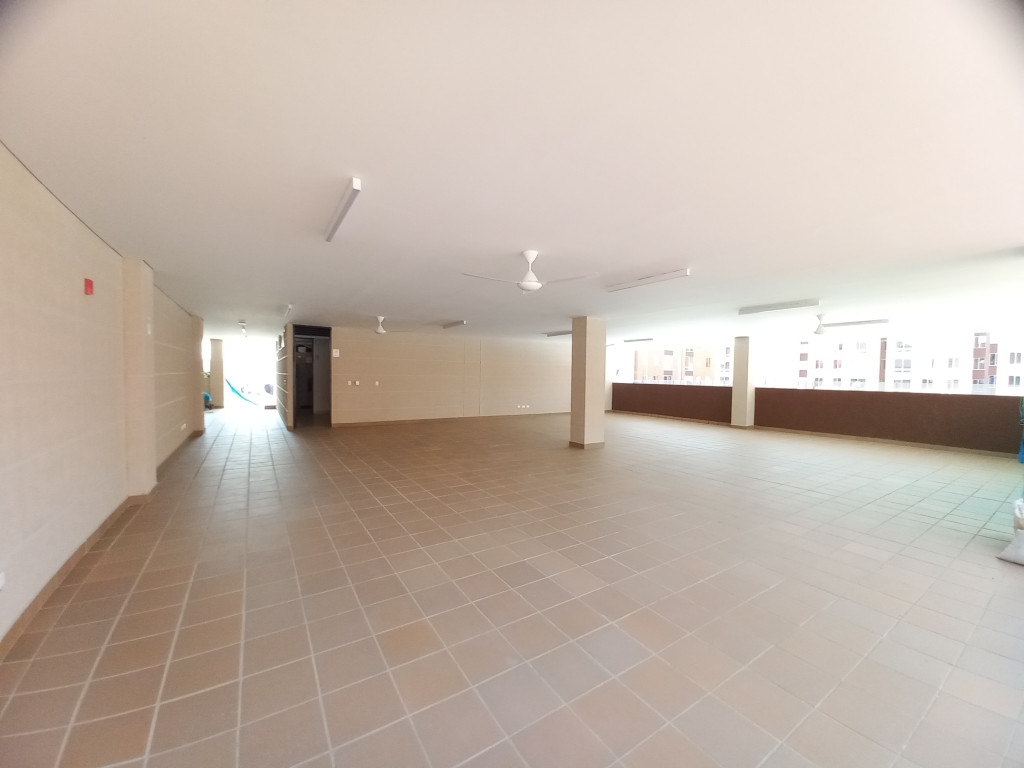 Apartamento En Arriendo - C. R Arboleda Campestre Mandarino Piso 2, Ibagué