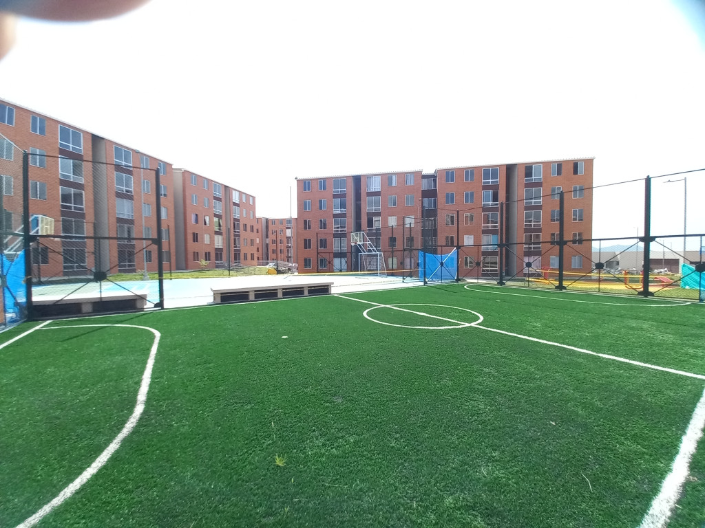 Apartamento En Arriendo - C. R Arboleda Campestre Mandarino Piso 2, Ibagué