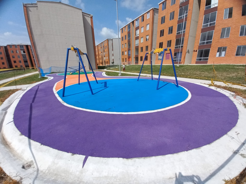 Apartamento En Arriendo - C. R Arboleda Campestre Mandarino Piso 2, Ibagué