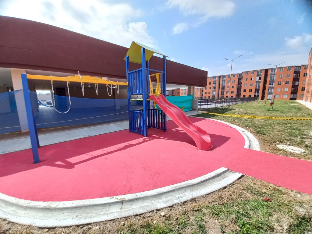 Apartamento En Arriendo - C. R Arboleda Campestre Mandarino Piso 2, Ibagué