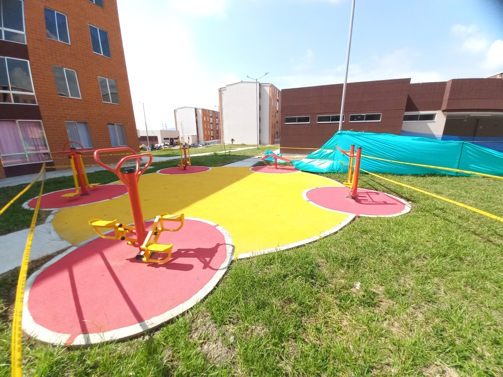 Apartamento En Arriendo - C. R Arboleda Campestre Mandarino Piso 2, Ibagué