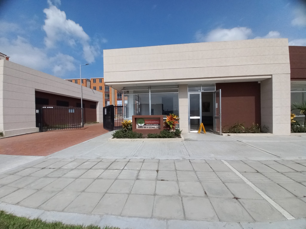 Apartamento En Arriendo - C. R Arboleda Campestre Mandarino Piso 2, Ibagué