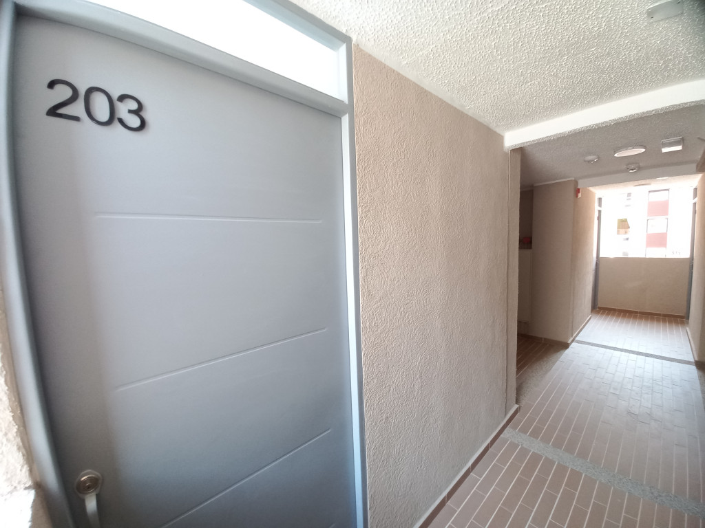 Apartamento En Arriendo - C. R Arboleda Campestre Mandarino Piso 2, Ibagué