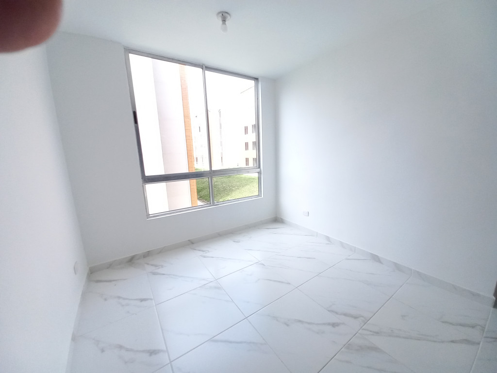 Apartamento En Arriendo - C. R Arboleda Campestre Mandarino Piso 2, Ibagué