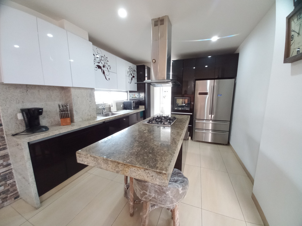 Casa En Venta - Filadelfia, Ibagué